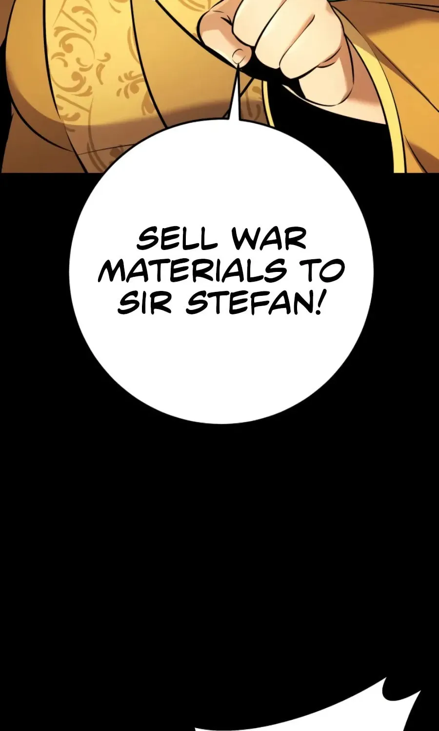 How to Survive as a Wandering Knight Chapter 39 page 47 - 