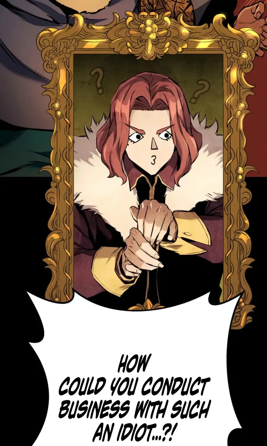 How to Survive as a Wandering Knight Chapter 39 page 49 - 