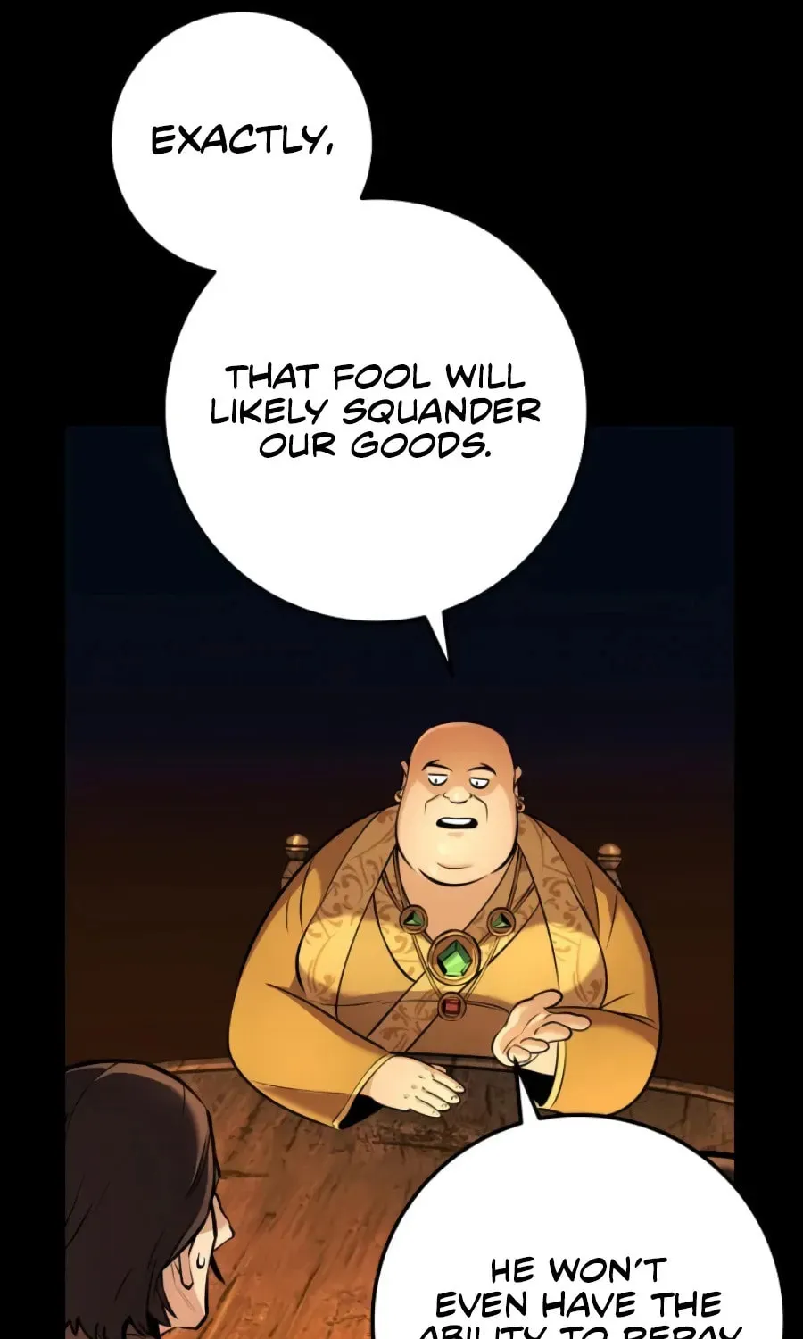 How to Survive as a Wandering Knight Chapter 39 page 51 - 