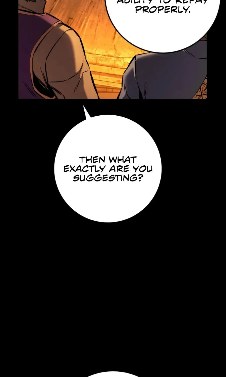 How to Survive as a Wandering Knight Chapter 39 page 52 - 