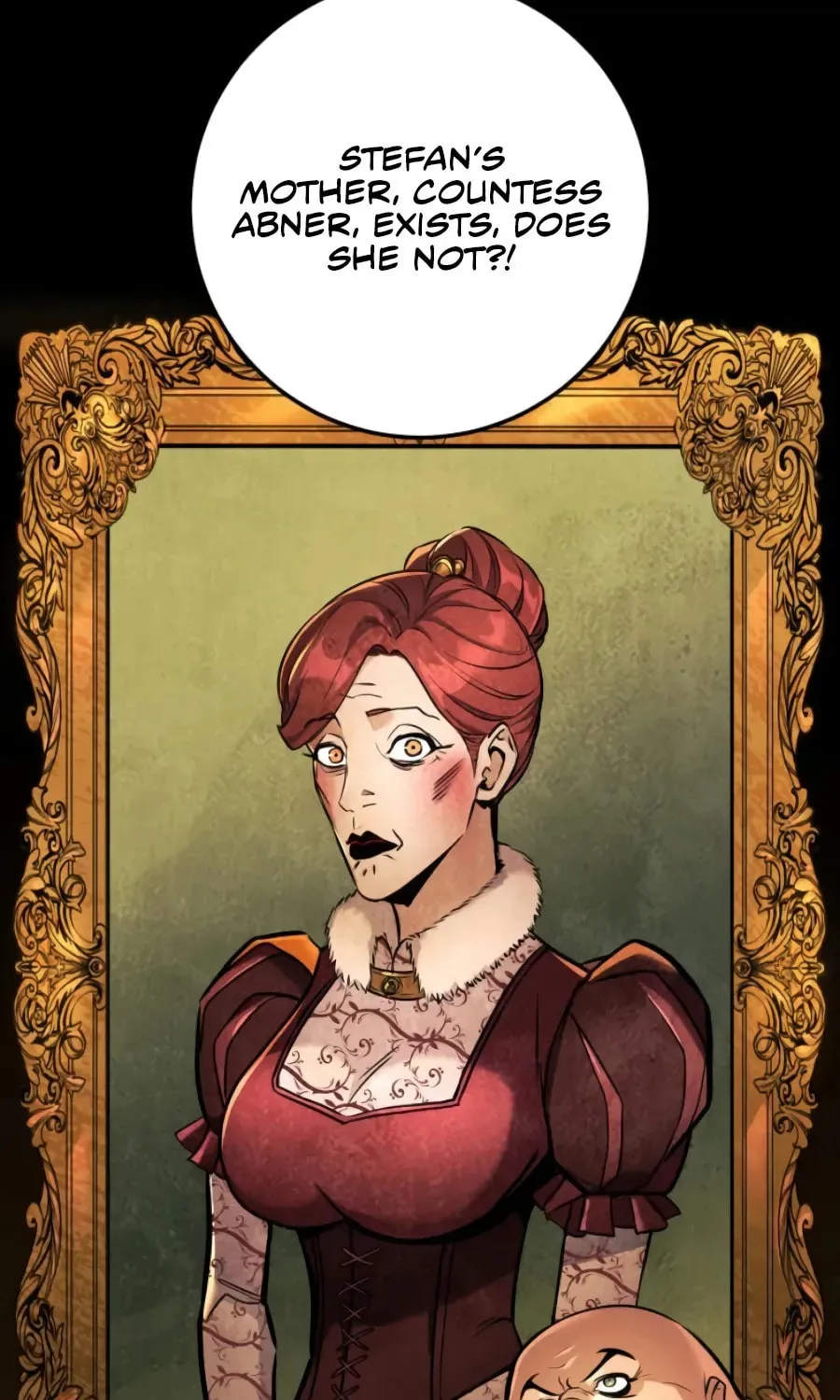 How to Survive as a Wandering Knight Chapter 39 page 53 - 