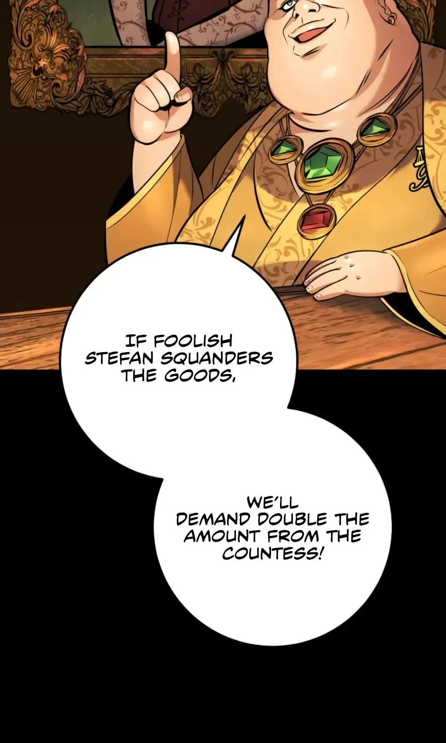 How to Survive as a Wandering Knight Chapter 39 page 54 - 