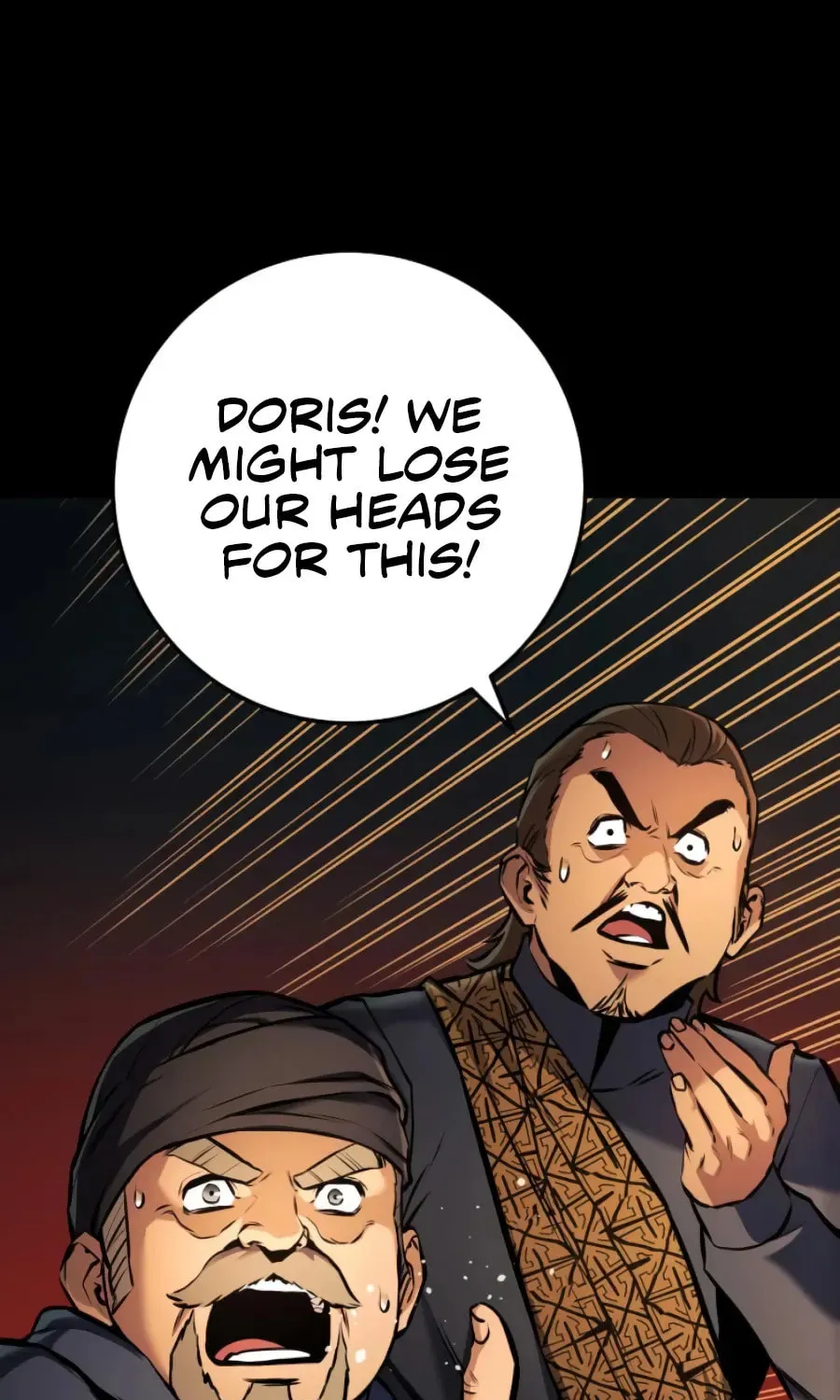 How to Survive as a Wandering Knight Chapter 39 page 55 - 