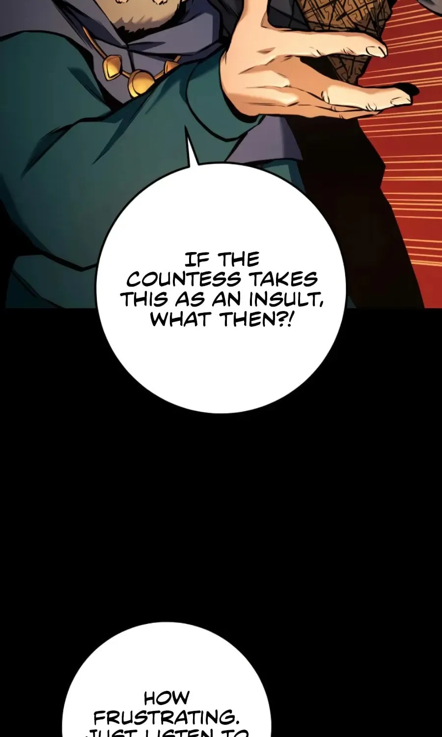 How to Survive as a Wandering Knight Chapter 39 page 56 - 