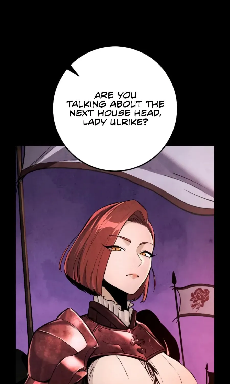 How to Survive as a Wandering Knight Chapter 39 page 58 - 