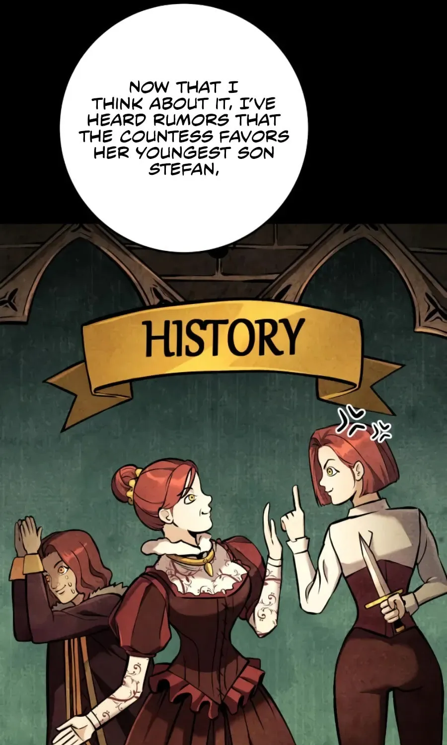 How to Survive as a Wandering Knight Chapter 39 page 60 - 