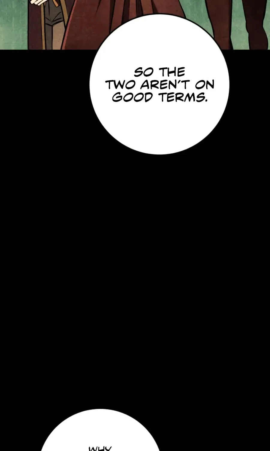 How to Survive as a Wandering Knight Chapter 39 page 61 - 