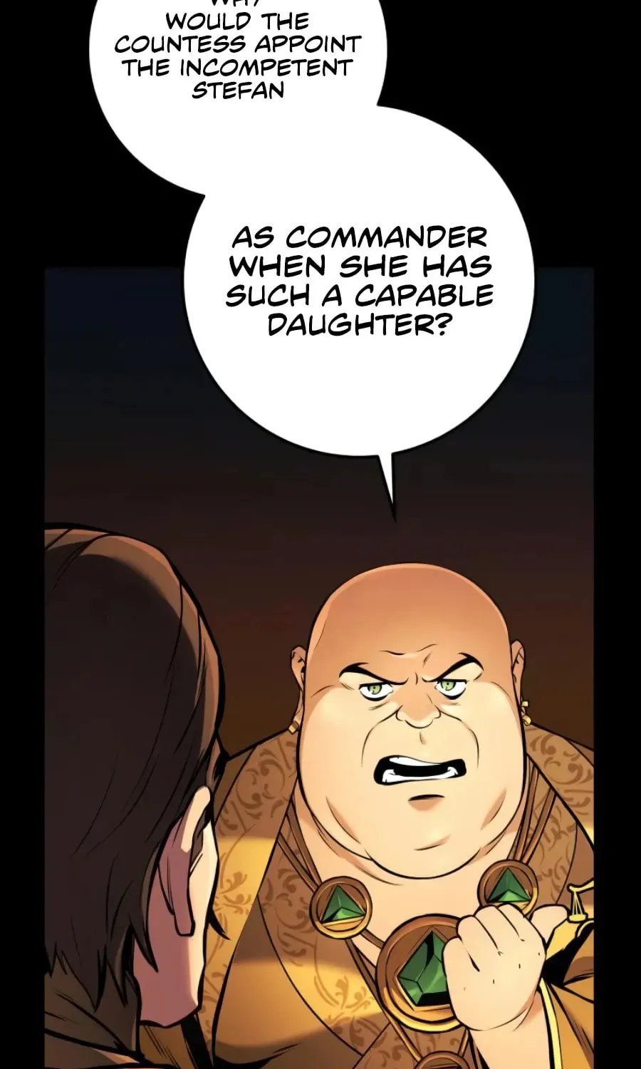How to Survive as a Wandering Knight Chapter 39 page 62 - 
