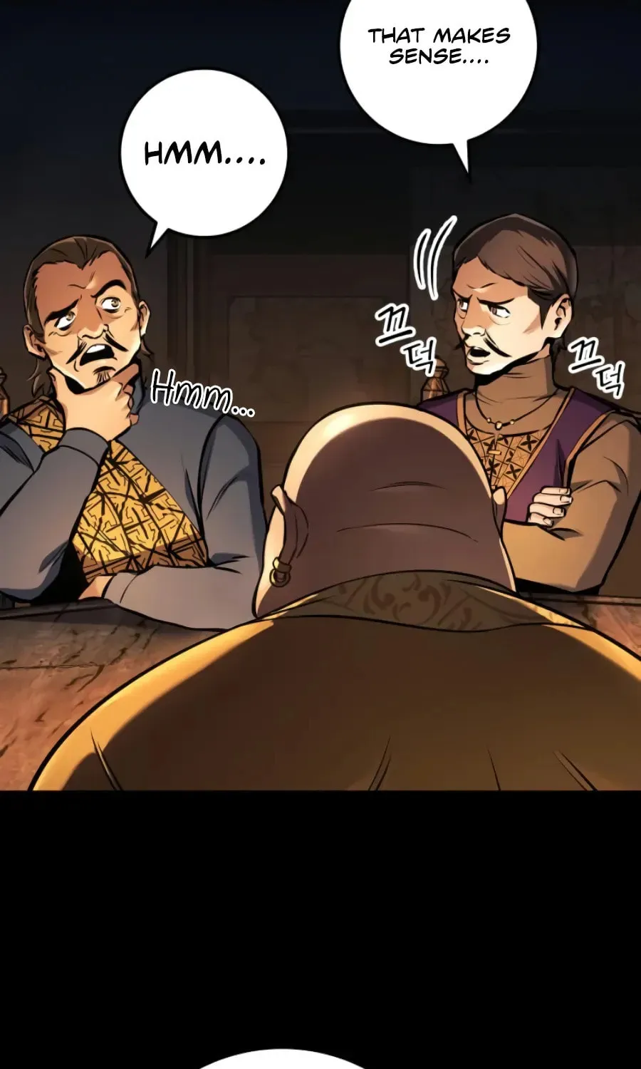 How to Survive as a Wandering Knight Chapter 39 page 64 - 