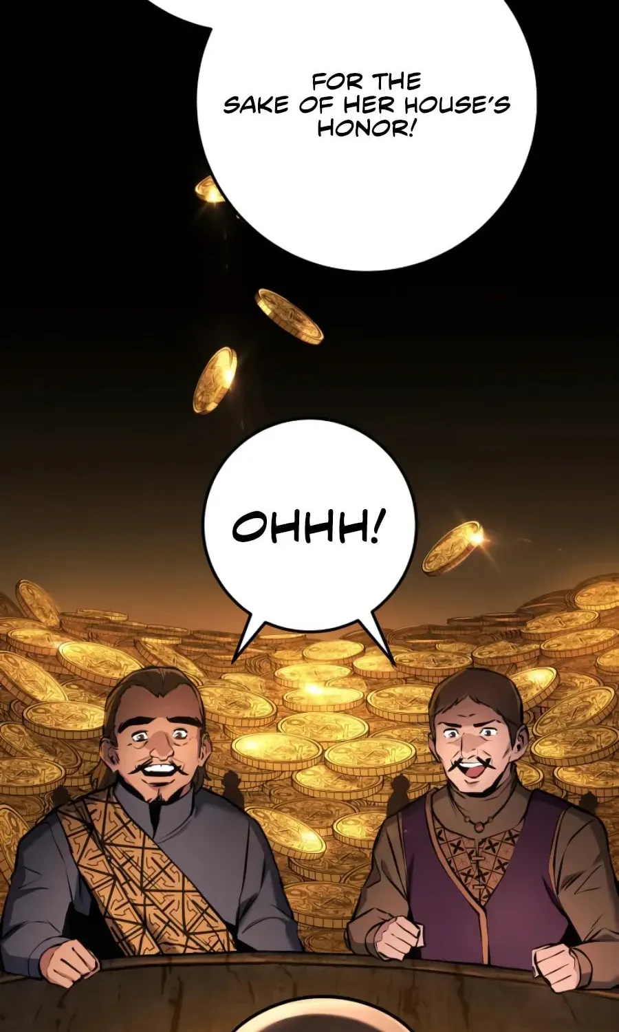 How to Survive as a Wandering Knight Chapter 39 page 67 - 