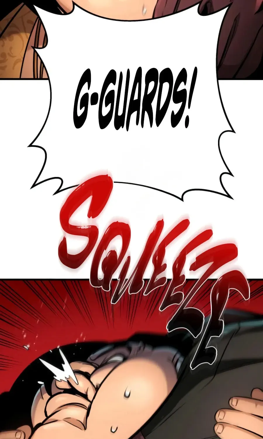 How to Survive as a Wandering Knight Chapter 39 page 8 - 