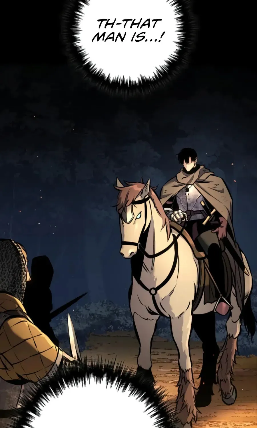 How to Survive as a Wandering Knight Chapter 39 page 77 - 