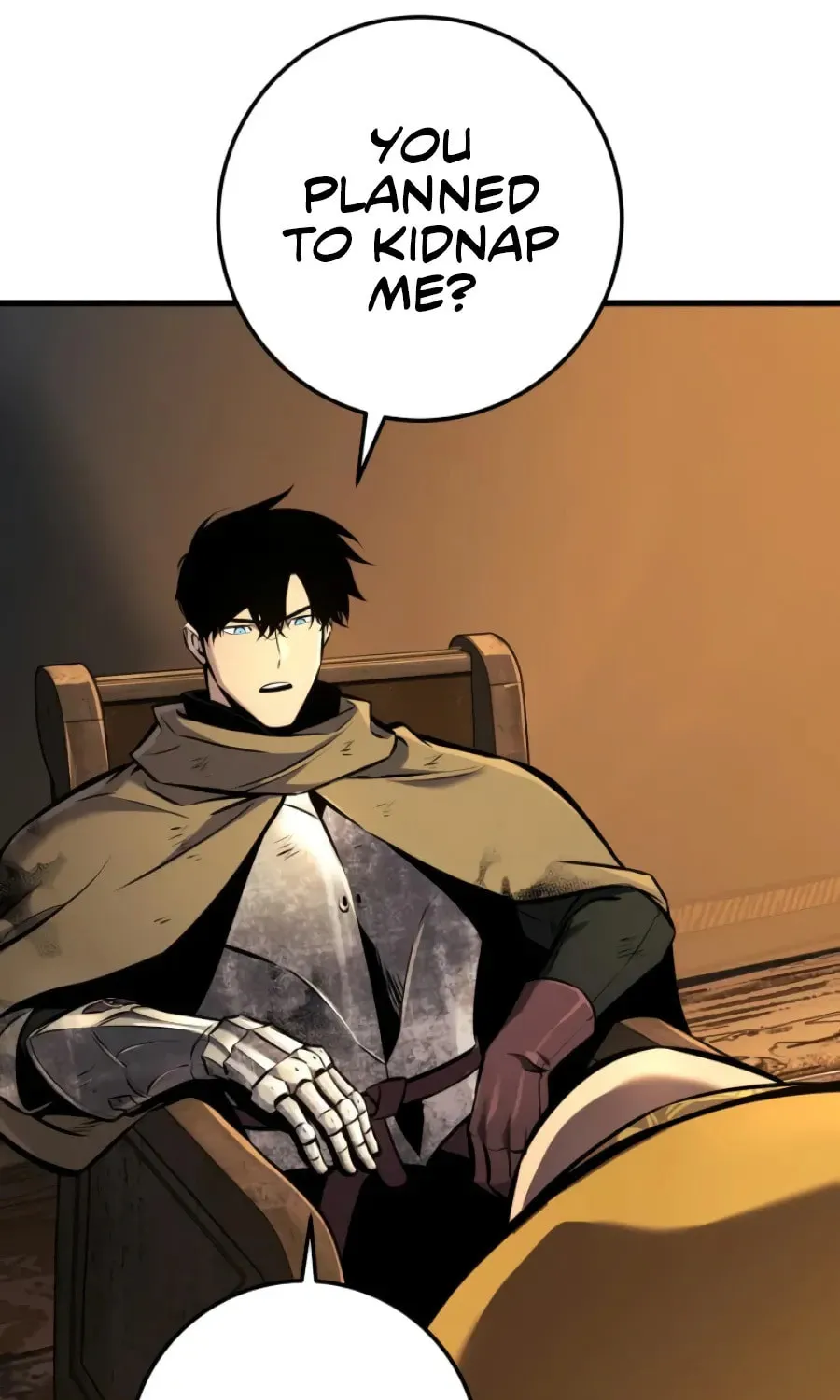 How to Survive as a Wandering Knight Chapter 39 page 88 - 