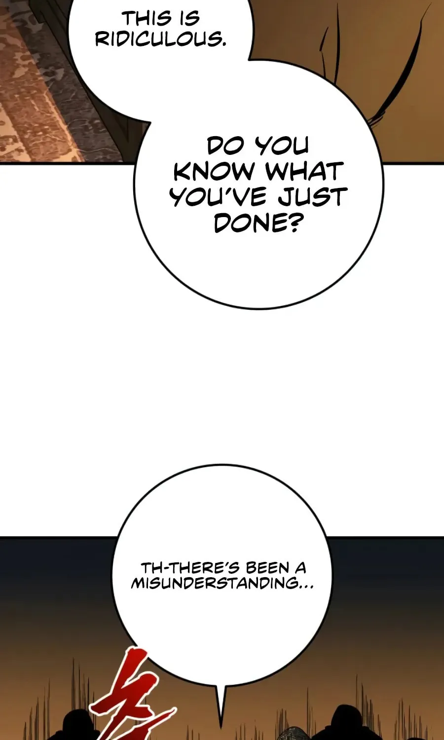 How to Survive as a Wandering Knight Chapter 39 page 89 - 