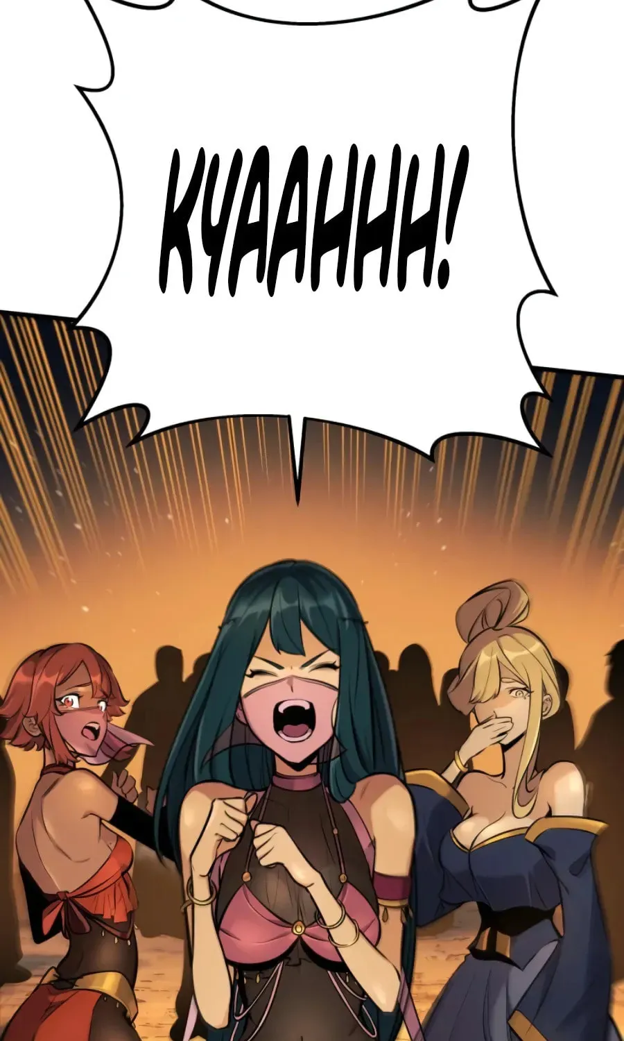 How to Survive as a Wandering Knight Chapter 39 page 10 - 