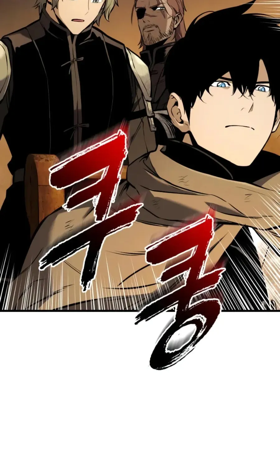 How to Survive as a Wandering Knight Chapter 39 page 95 - 