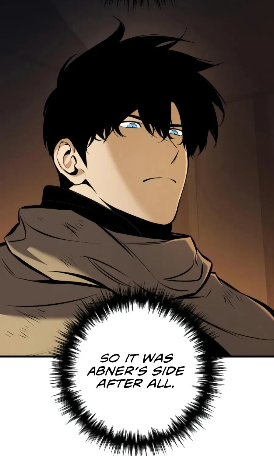 How to Survive as a Wandering Knight Chapter 39 page 100 - 