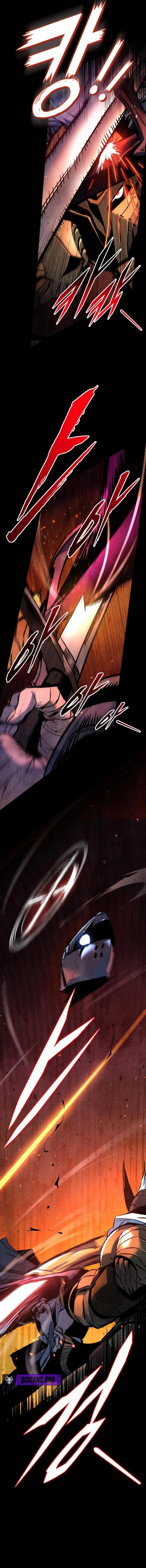 How to Survive as a Wandering Knight Chapter 4 page 2 - 