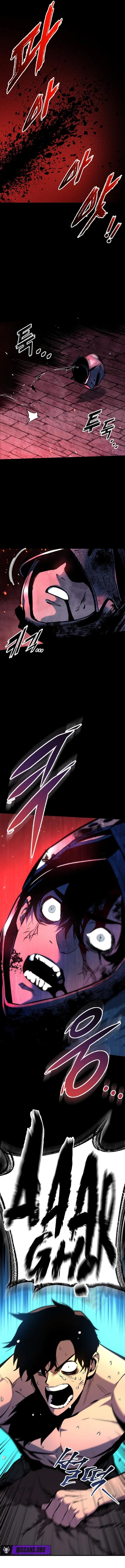 How to Survive as a Wandering Knight Chapter 4 page 3 - 