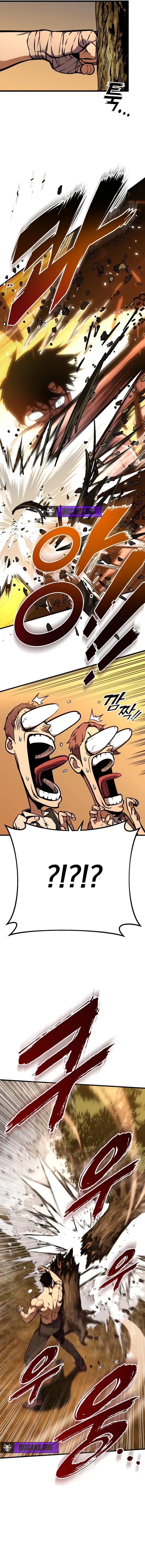 How to Survive as a Wandering Knight Chapter 4 page 8 - 