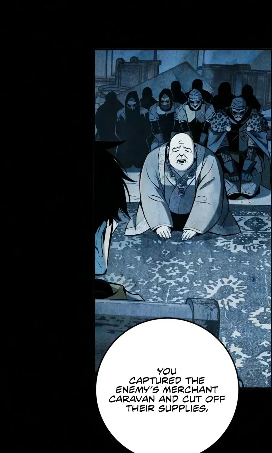 How to Survive as a Wandering Knight Chapter 41 page 101 - 