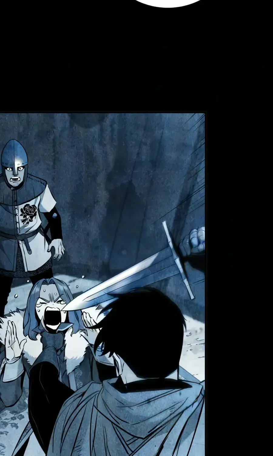 How to Survive as a Wandering Knight Chapter 41 page 102 - 