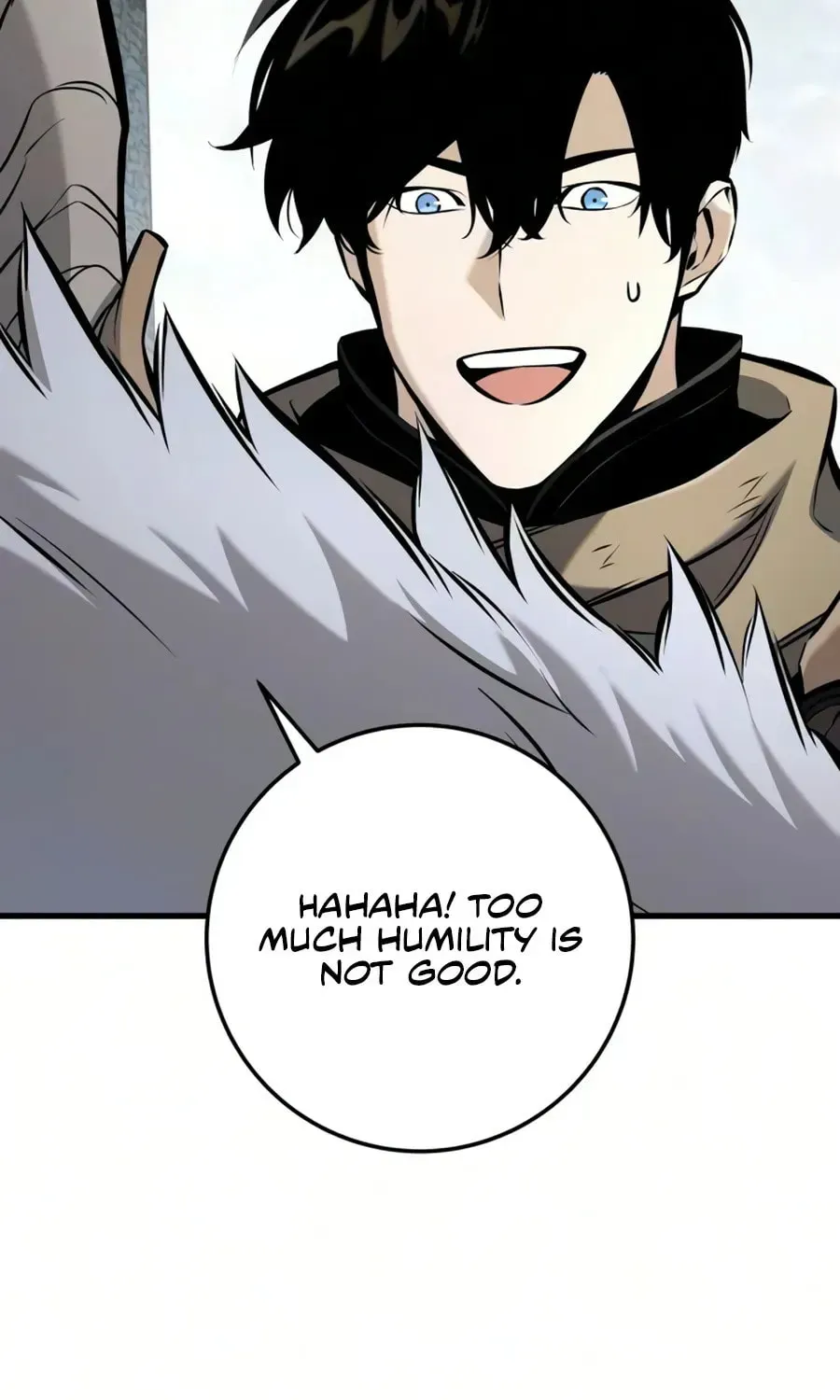 How to Survive as a Wandering Knight Chapter 41 page 106 - 