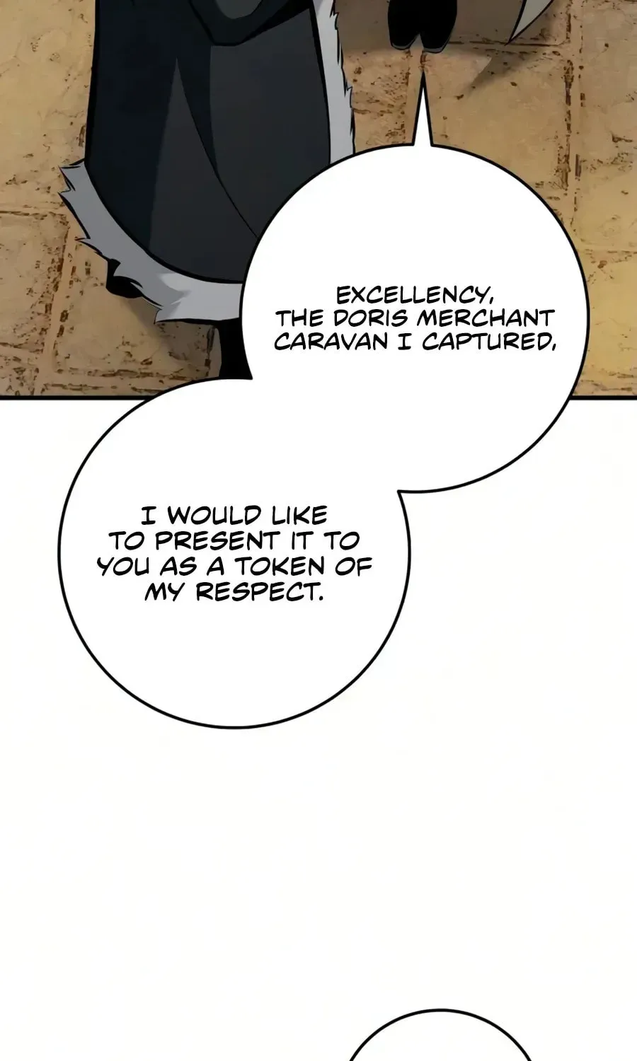 How to Survive as a Wandering Knight Chapter 41 page 111 - 