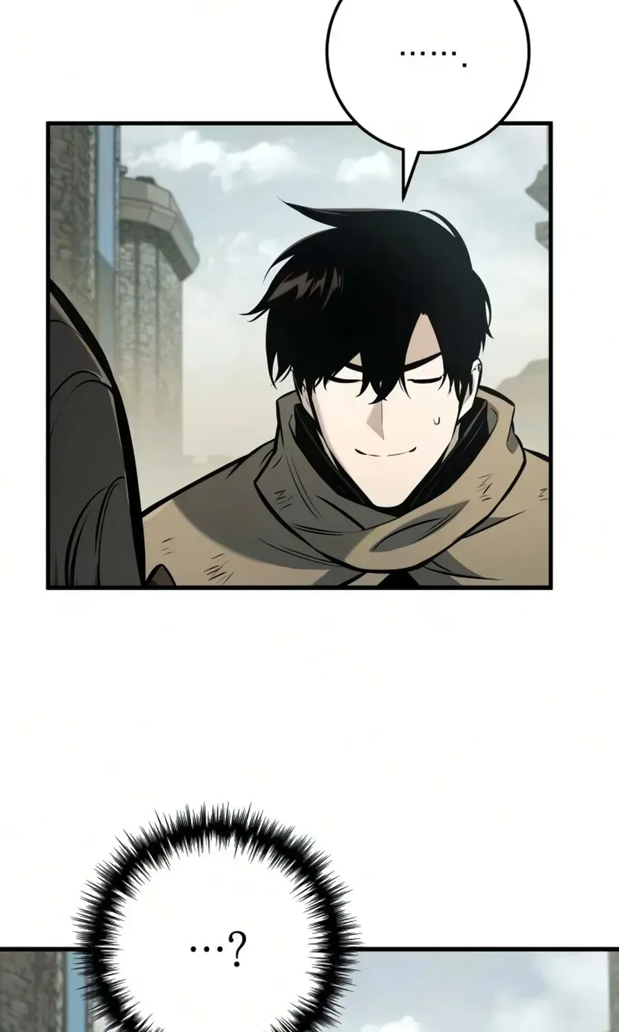 How to Survive as a Wandering Knight Chapter 41 page 112 - 