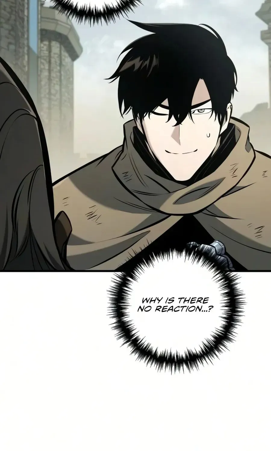 How to Survive as a Wandering Knight Chapter 41 page 113 - 
