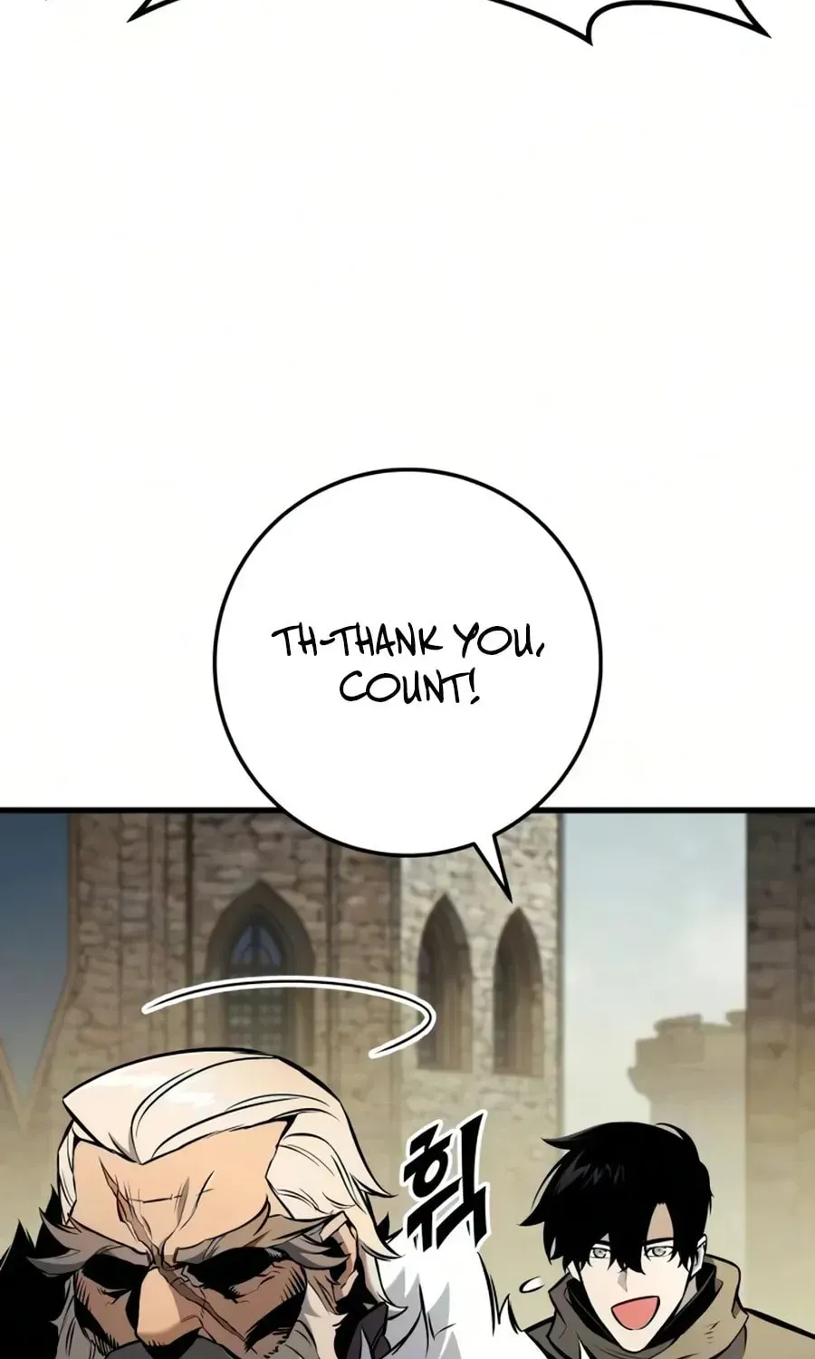 How to Survive as a Wandering Knight Chapter 41 page 123 - 
