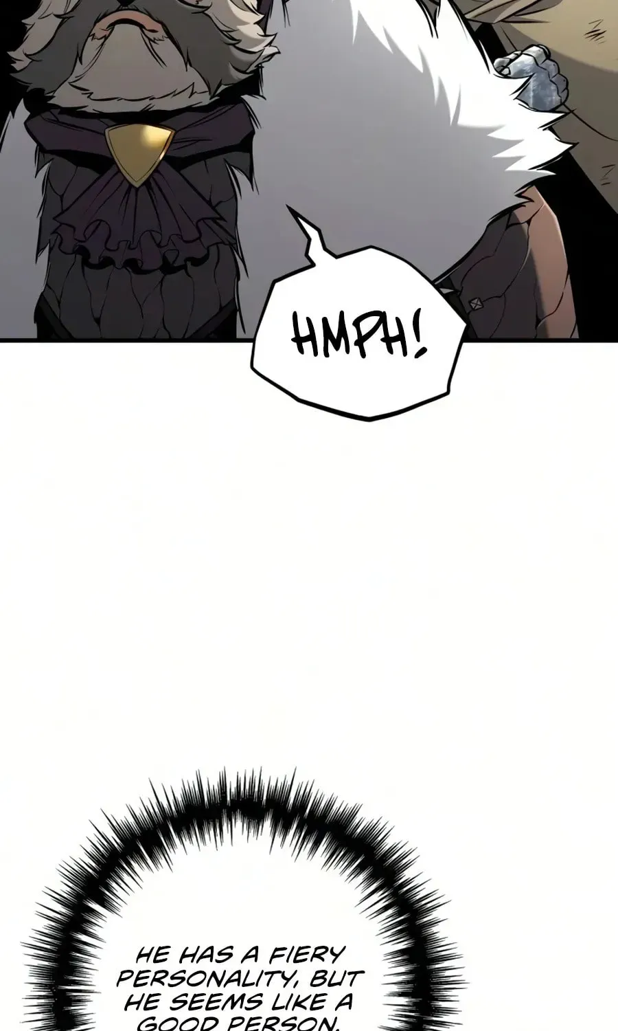 How to Survive as a Wandering Knight Chapter 41 page 124 - 