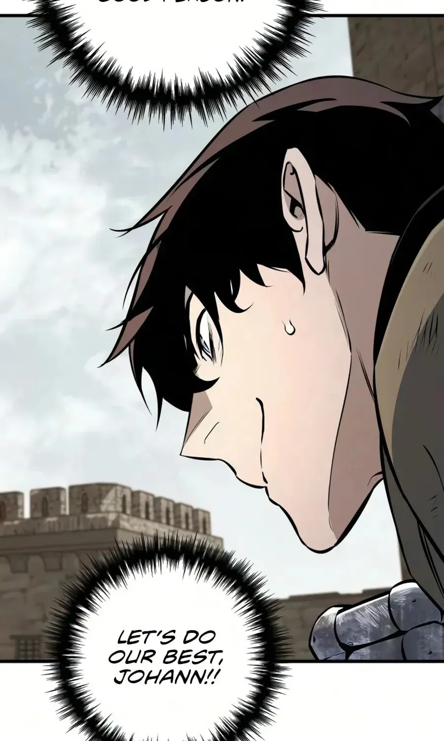 How to Survive as a Wandering Knight Chapter 41 page 125 - 