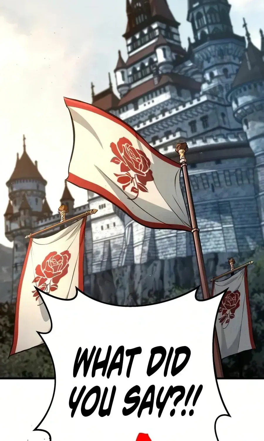 How to Survive as a Wandering Knight Chapter 41 page 131 - 