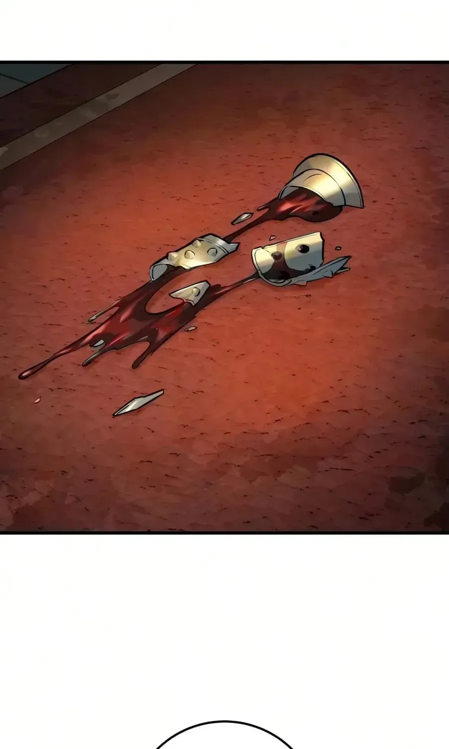 How to Survive as a Wandering Knight Chapter 41 page 133 - 
