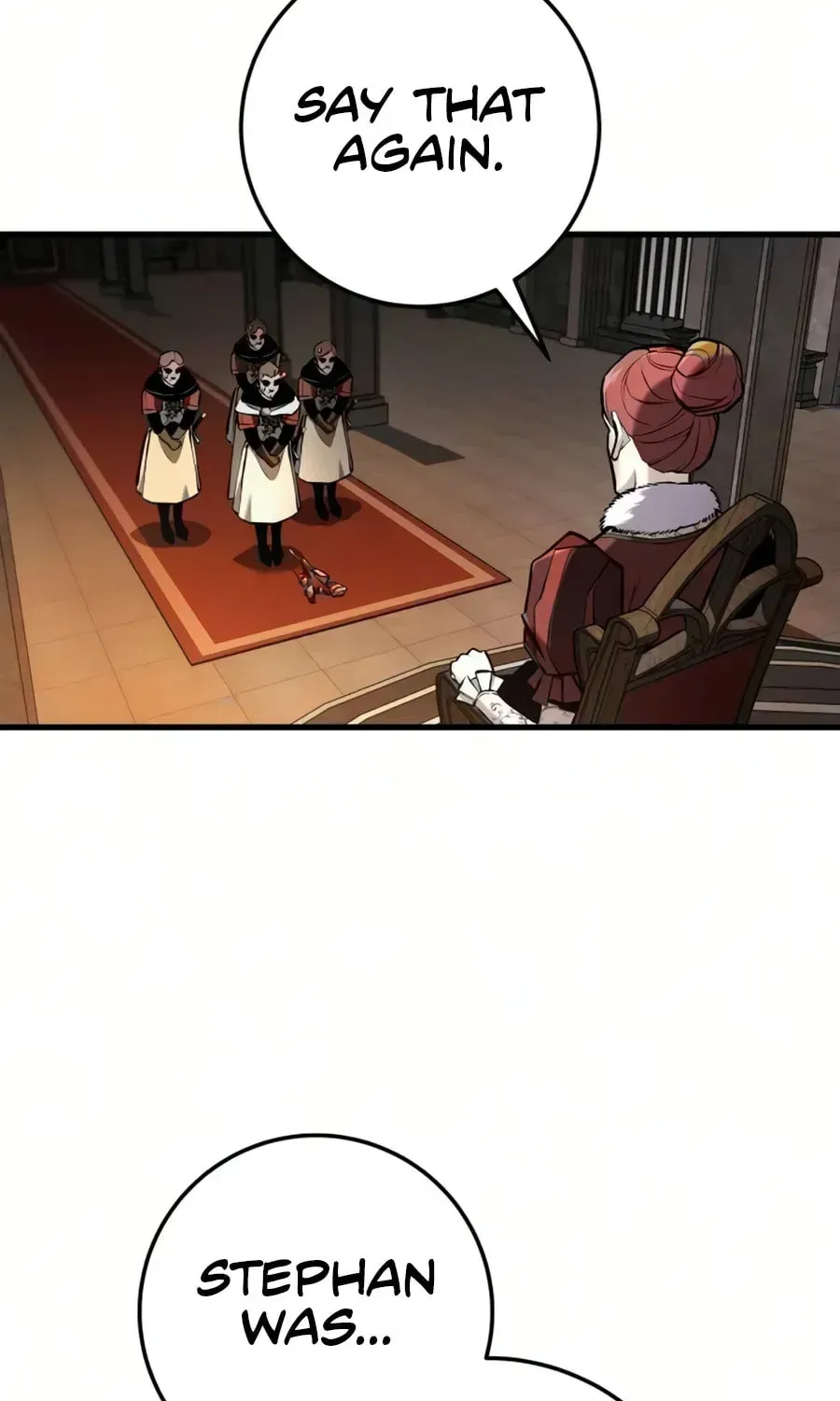 How to Survive as a Wandering Knight Chapter 41 page 134 - 