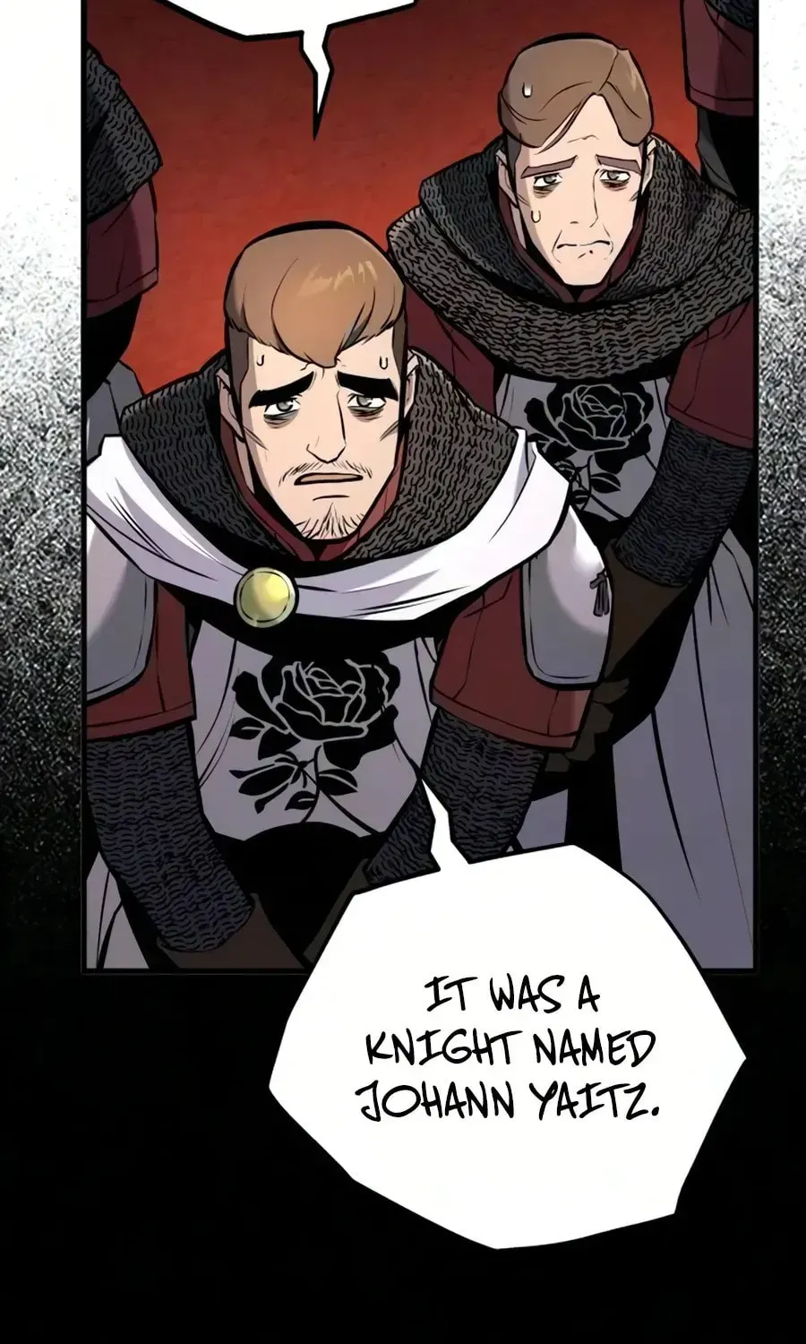 How to Survive as a Wandering Knight Chapter 41 page 139 - 