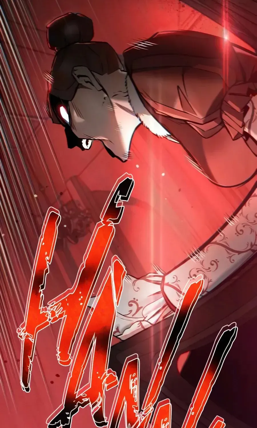 How to Survive as a Wandering Knight Chapter 41 page 141 - 