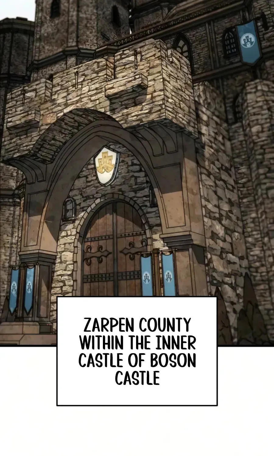 How to Survive as a Wandering Knight Chapter 41 page 16 - 