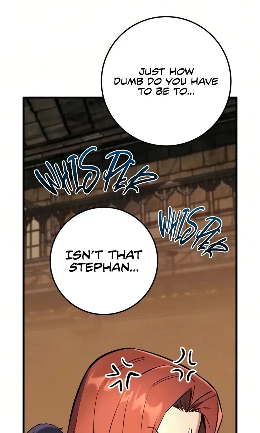 How to Survive as a Wandering Knight Chapter 41 page 19 - 