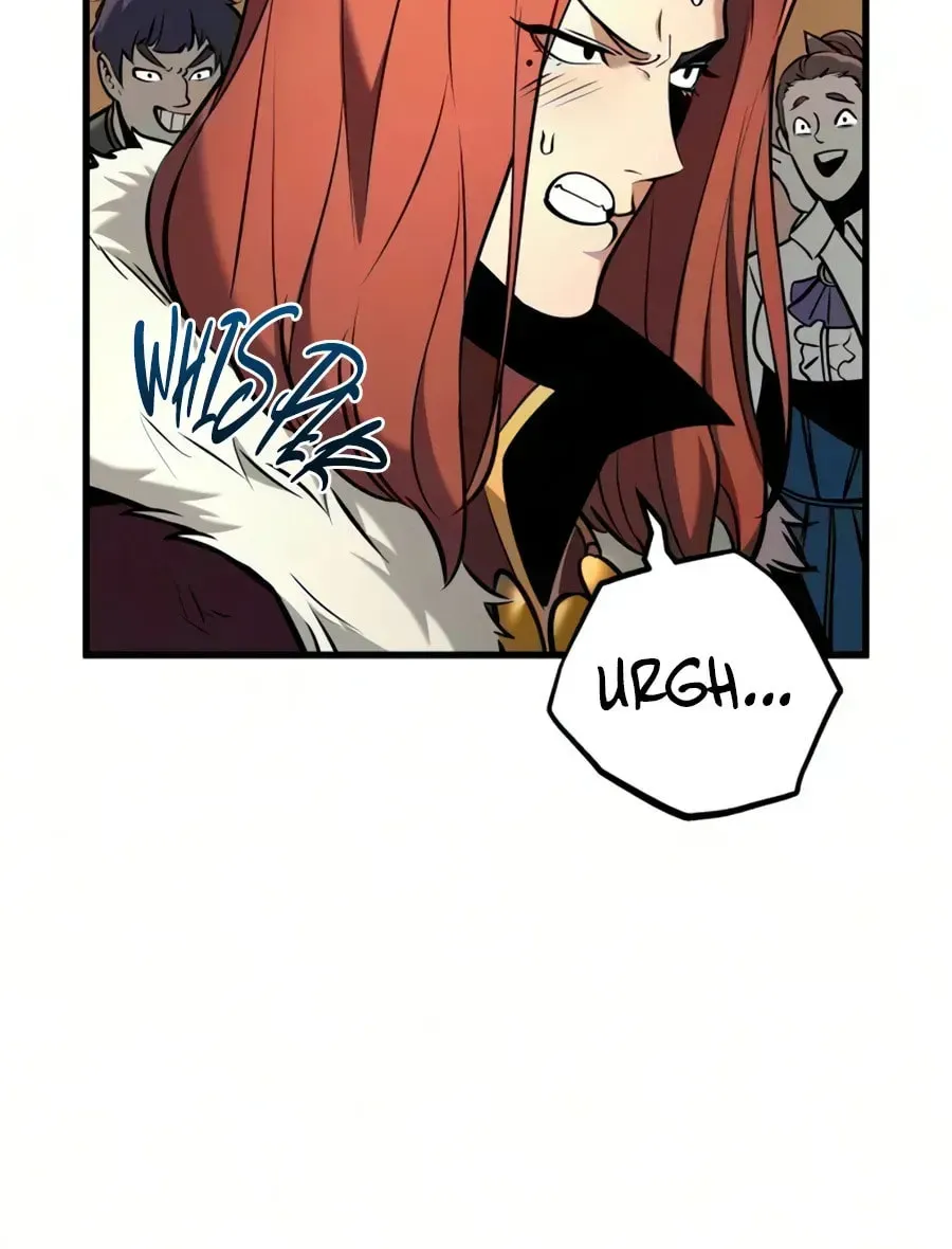 How to Survive as a Wandering Knight Chapter 41 page 20 - 
