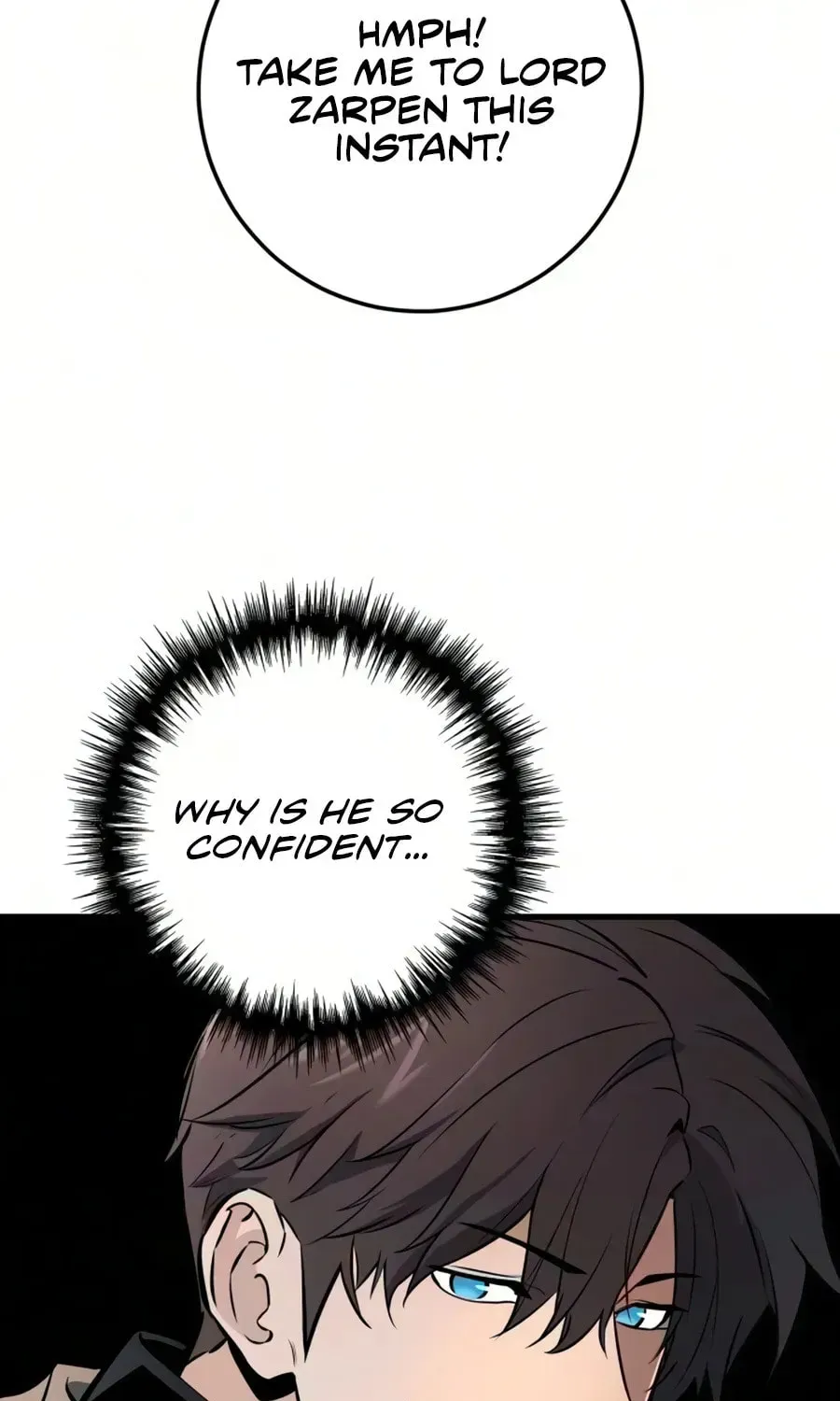 How to Survive as a Wandering Knight Chapter 41 page 25 - 