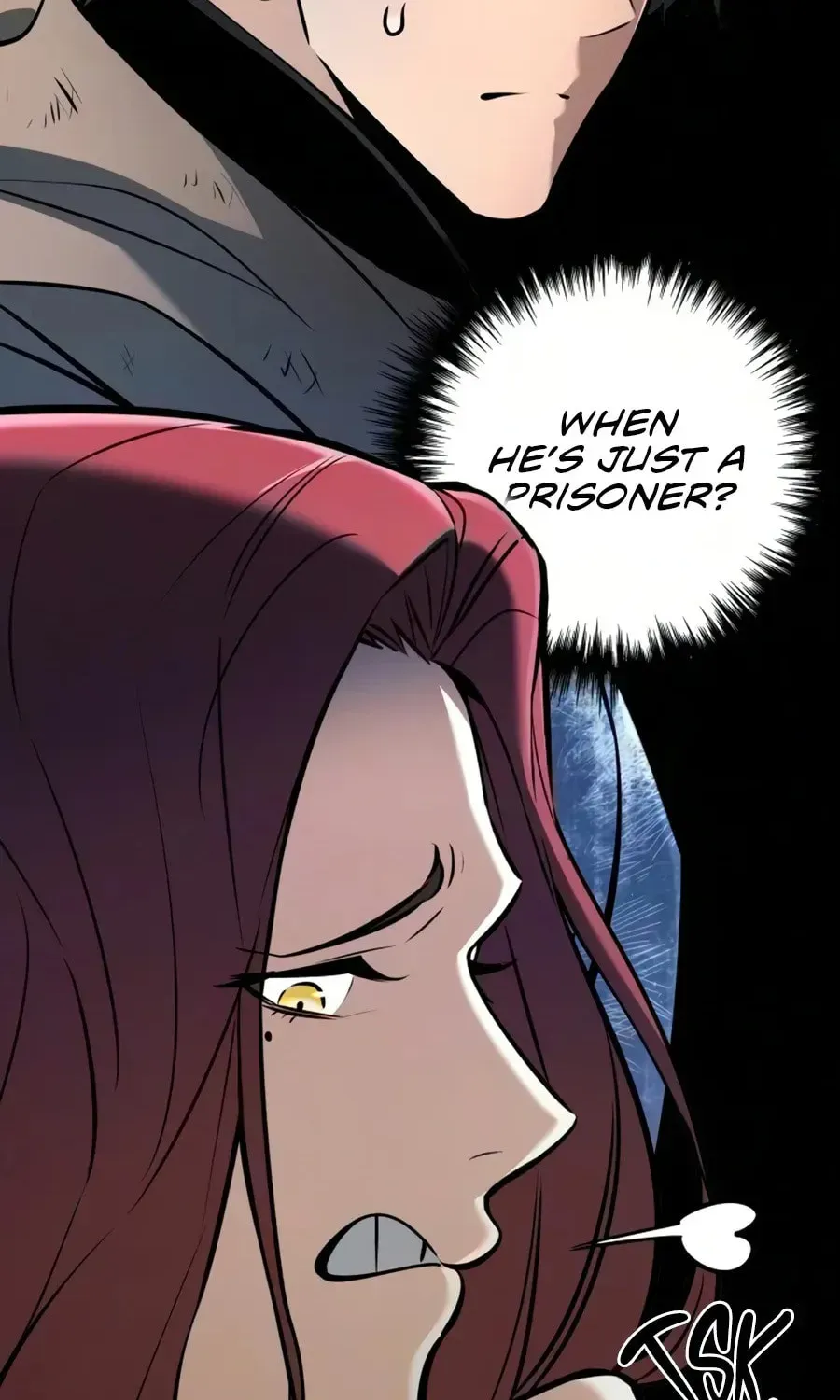 How to Survive as a Wandering Knight Chapter 41 page 26 - 