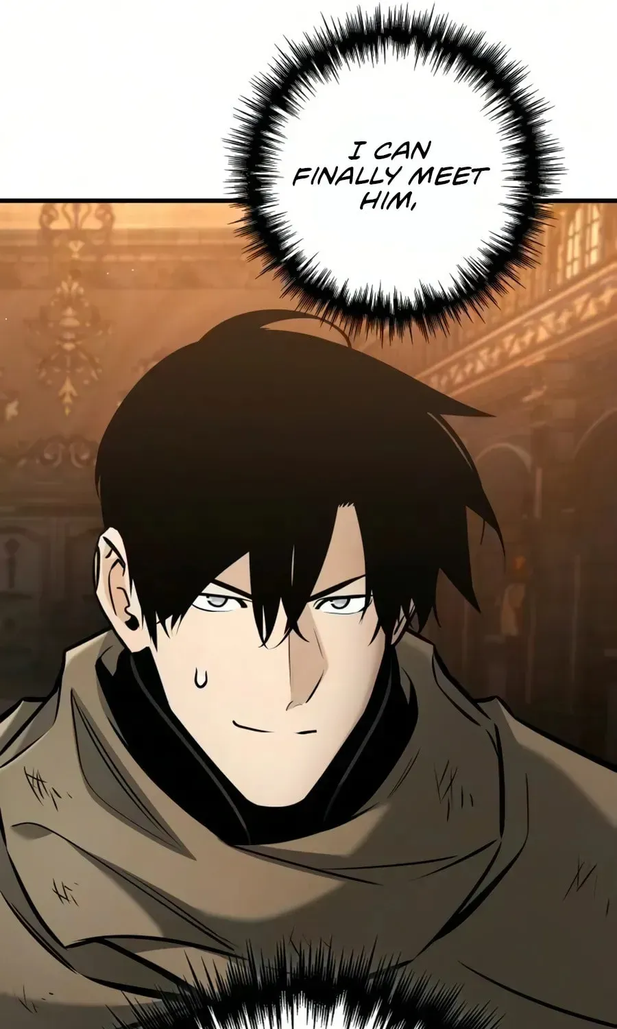 How to Survive as a Wandering Knight Chapter 41 page 31 - 