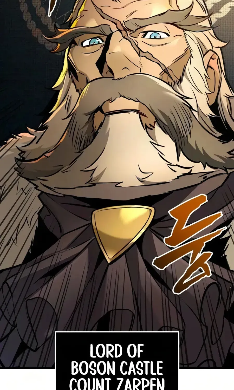 How to Survive as a Wandering Knight Chapter 41 page 33 - 