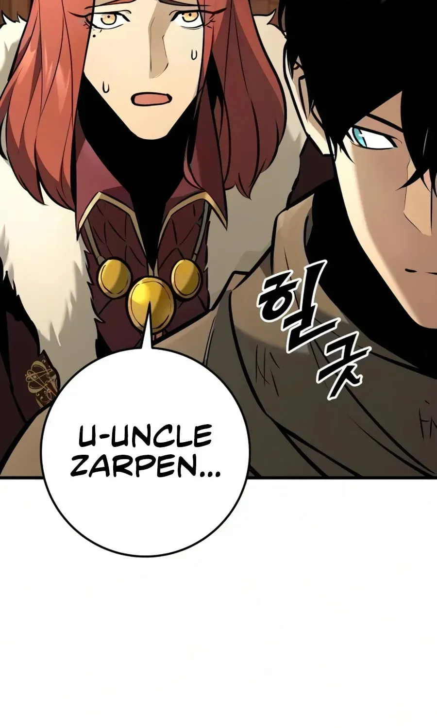 How to Survive as a Wandering Knight Chapter 41 page 35 - 
