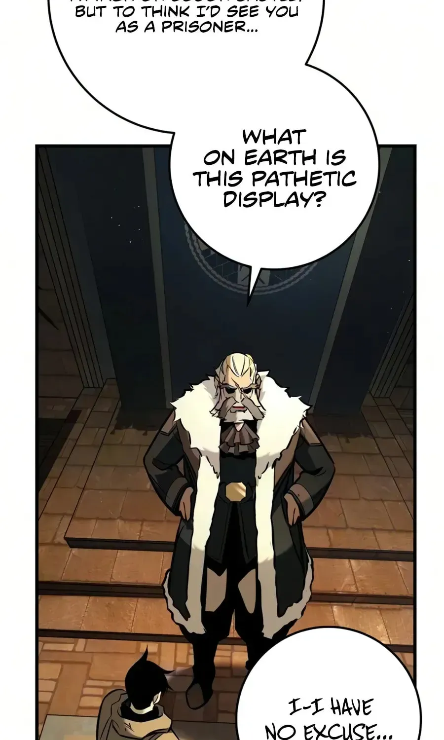 How to Survive as a Wandering Knight Chapter 41 page 38 - 