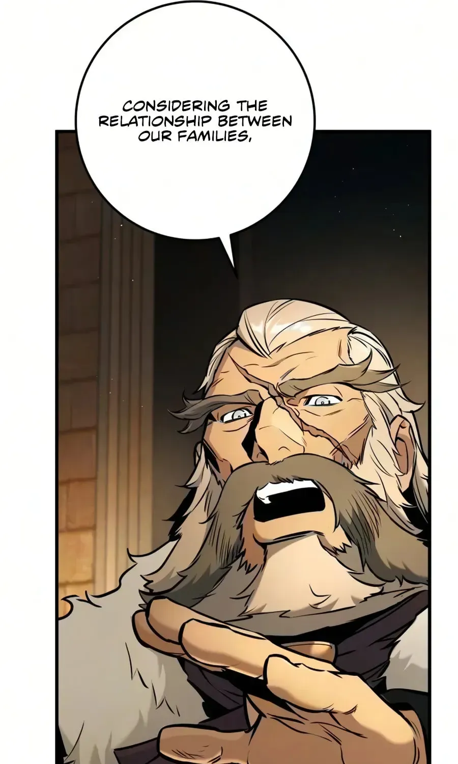 How to Survive as a Wandering Knight Chapter 41 page 40 - 