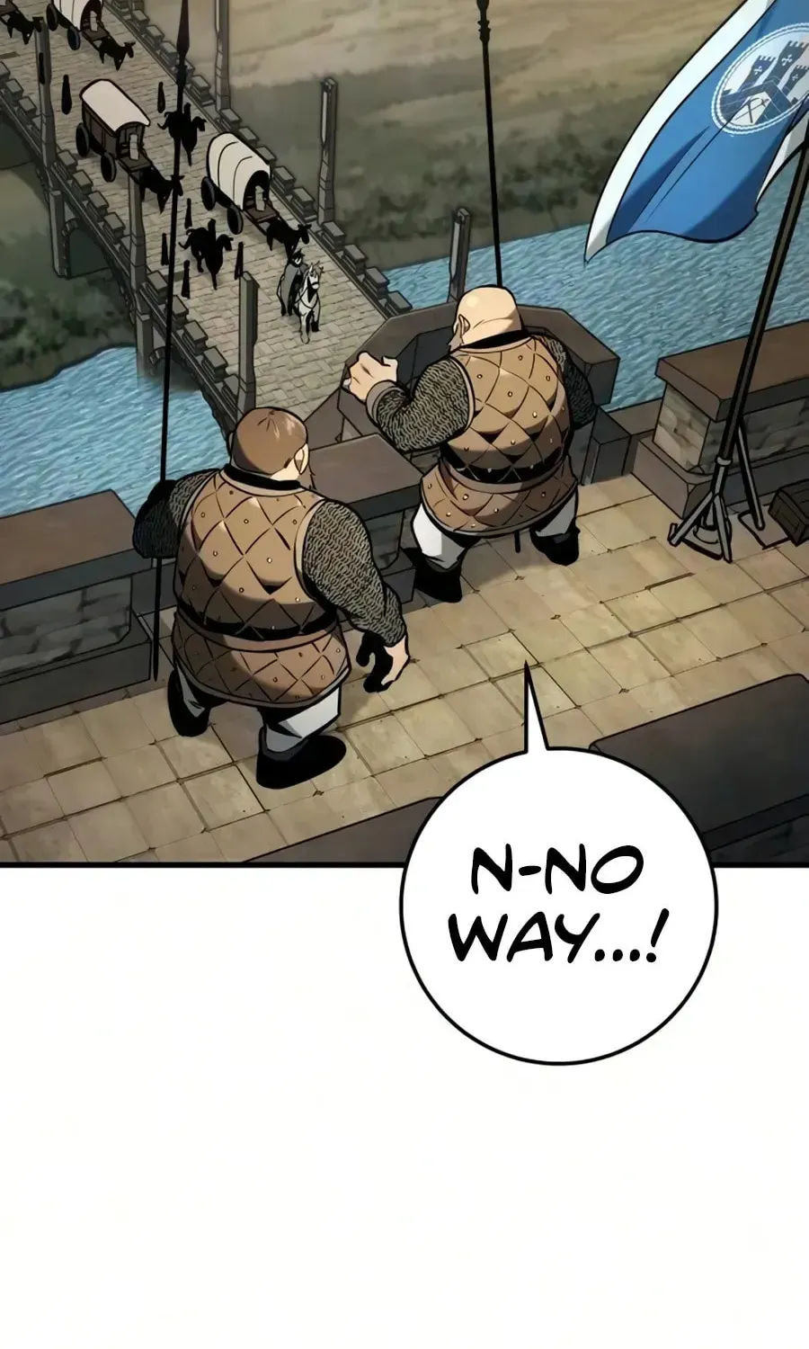 How to Survive as a Wandering Knight Chapter 41 page 5 - 