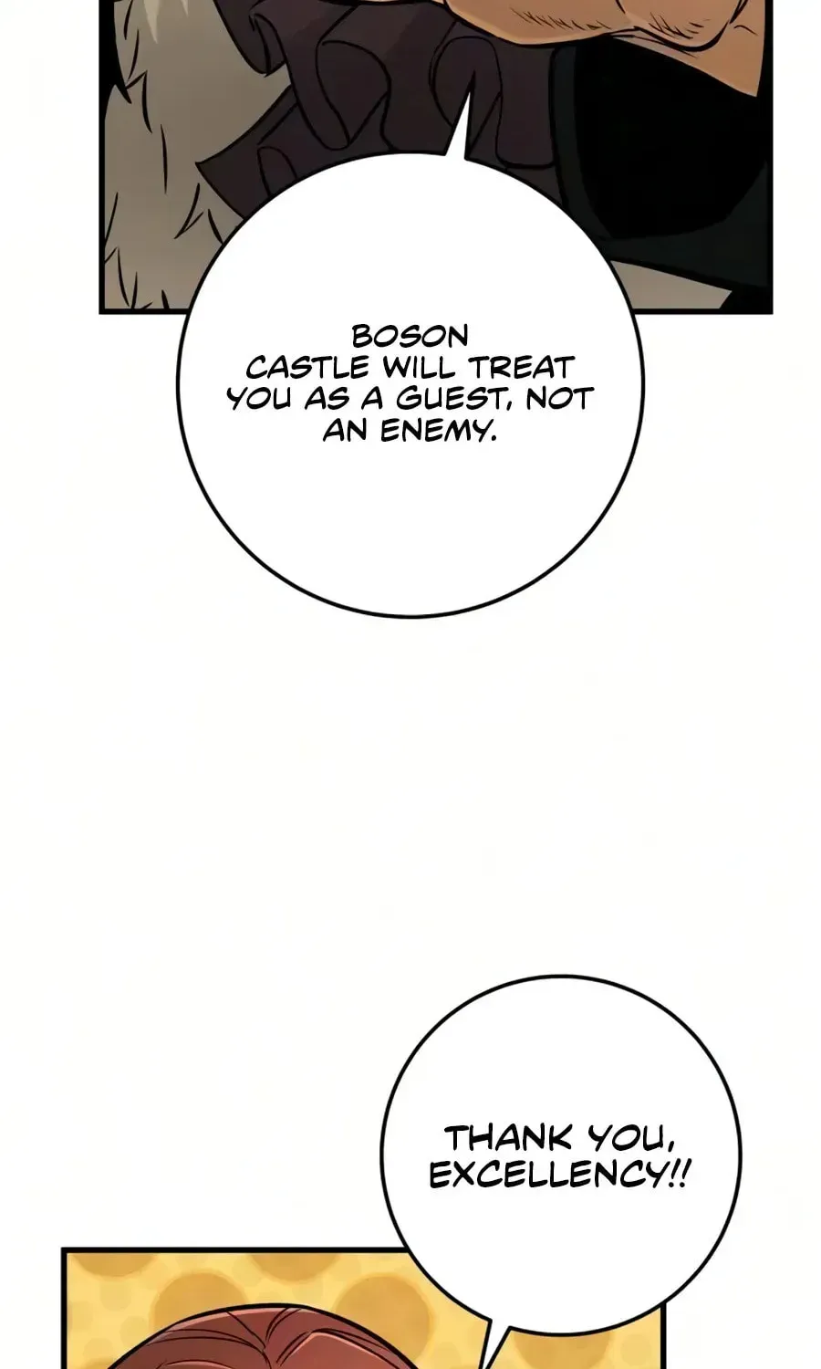 How to Survive as a Wandering Knight Chapter 41 page 41 - 
